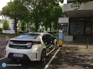 Bonn ADAC Godesberger Allee