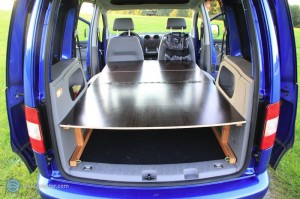 Volkswagen VW Caddy