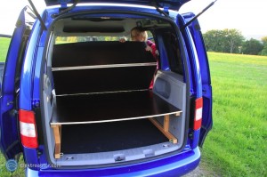 Volkswagen VW Caddy