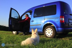 Volkswagen VW Caddy
