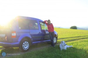 Volkswagen VW Caddy